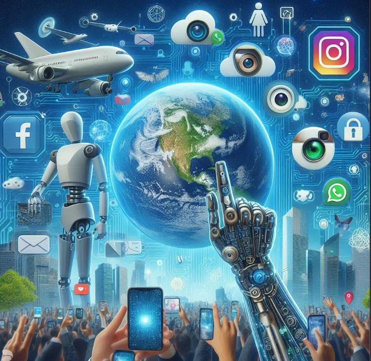 Politica De Privacidad De Meta