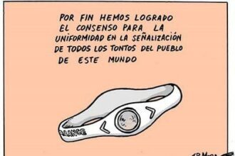 Power balance