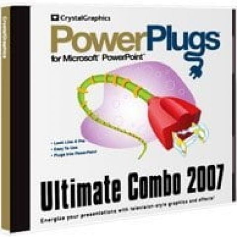 Power Plugs (Plugings Para Las Transiciones De Power Point)