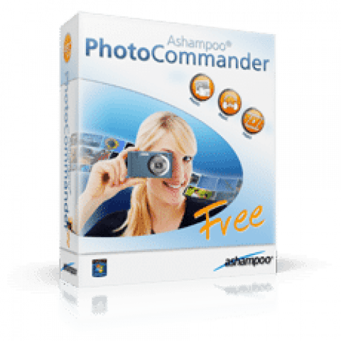 Ashampoo Photo Comander: Un Fantástico Organizador De Fotos