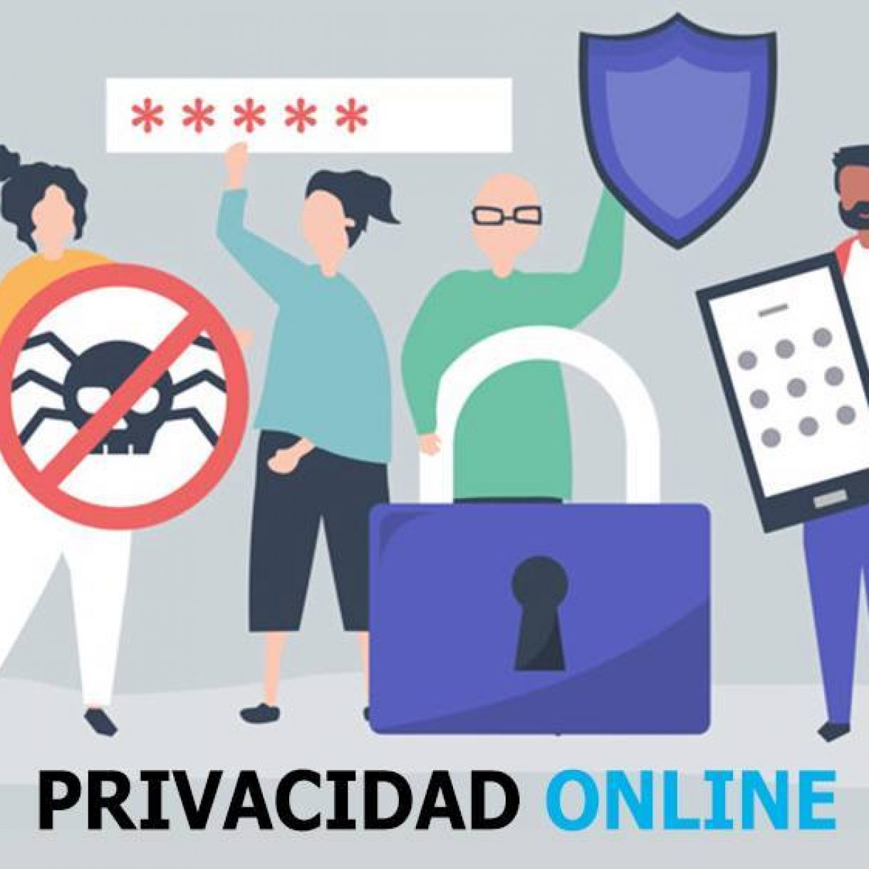 Privacidad Digital