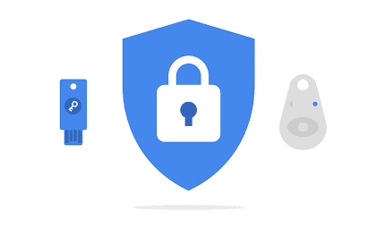 Proteccion Avanzada De Google