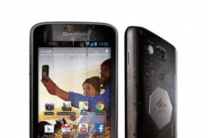 Quechua Phone 5 El Smartphone De Decathlon Es Una Decepcion