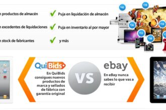 Quibids Caracteristicas Spain