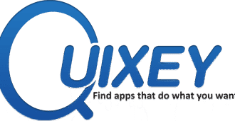 Quixey Logo
