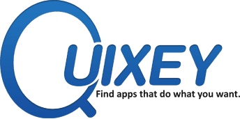 Quixey Logo