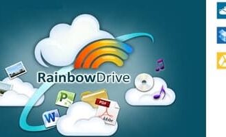 Rainbowdrive Unificando Contenidos De Dropbox Googledrive Y Skydrive