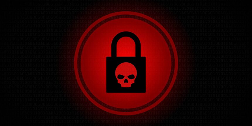 Ransomware Raas