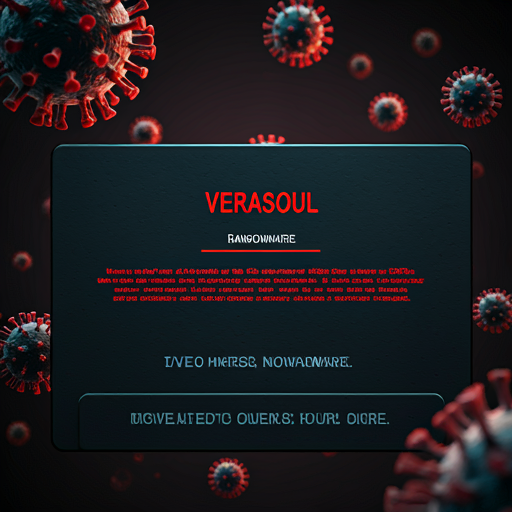 Ransomware