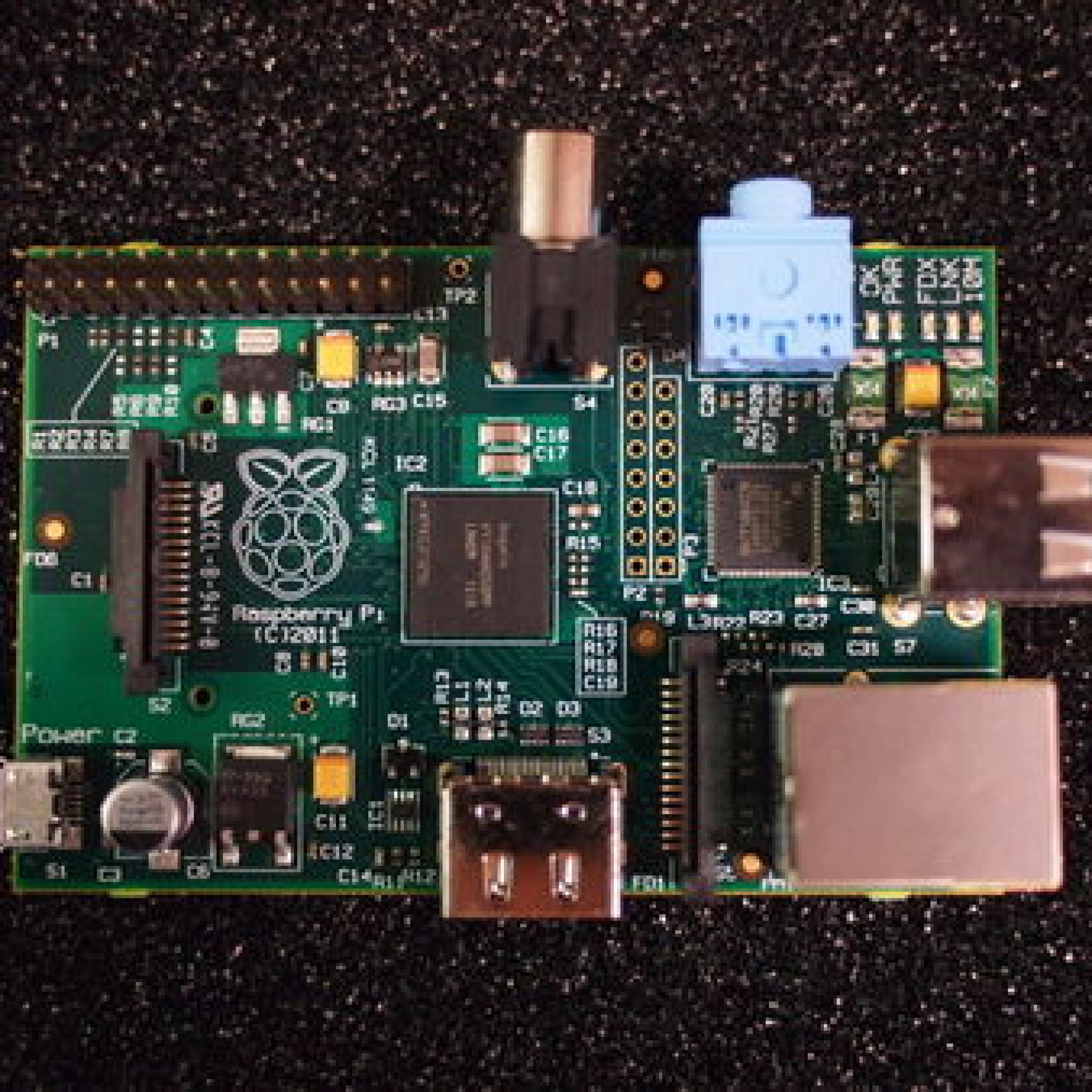 Raspberry Pi Betab 8 320516 13