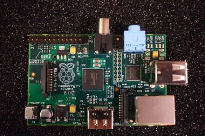 Raspberry Pi Betab 8 320516 13