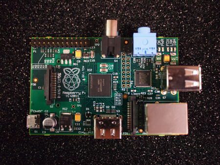 Raspberry Pi Betab 8 320516 13