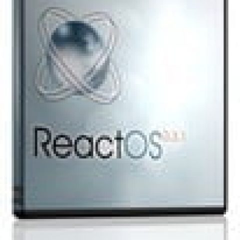 Reactos: Un Sistema Operativo Libre Que Pretende Reemplazar A Microsoft Windows