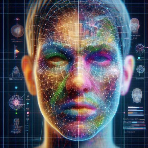 Reconocimiento Facial - Proyecto Prüm