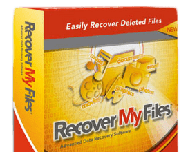 Recover My Files Recupera Los Ficheros Que Hayas Borrado Accidentalmente