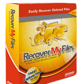 Recover My Files Recupera Los Ficheros Que Hayas Borrado Accidentalmente