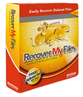 Recover My Files Recupera Los Ficheros Que Hayas Borrado Accidentalmente