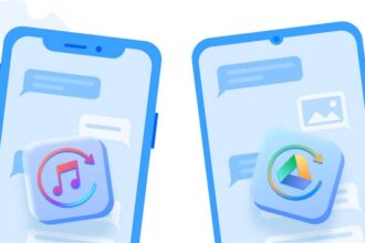 Recuperar Mensajes De Whatsapp