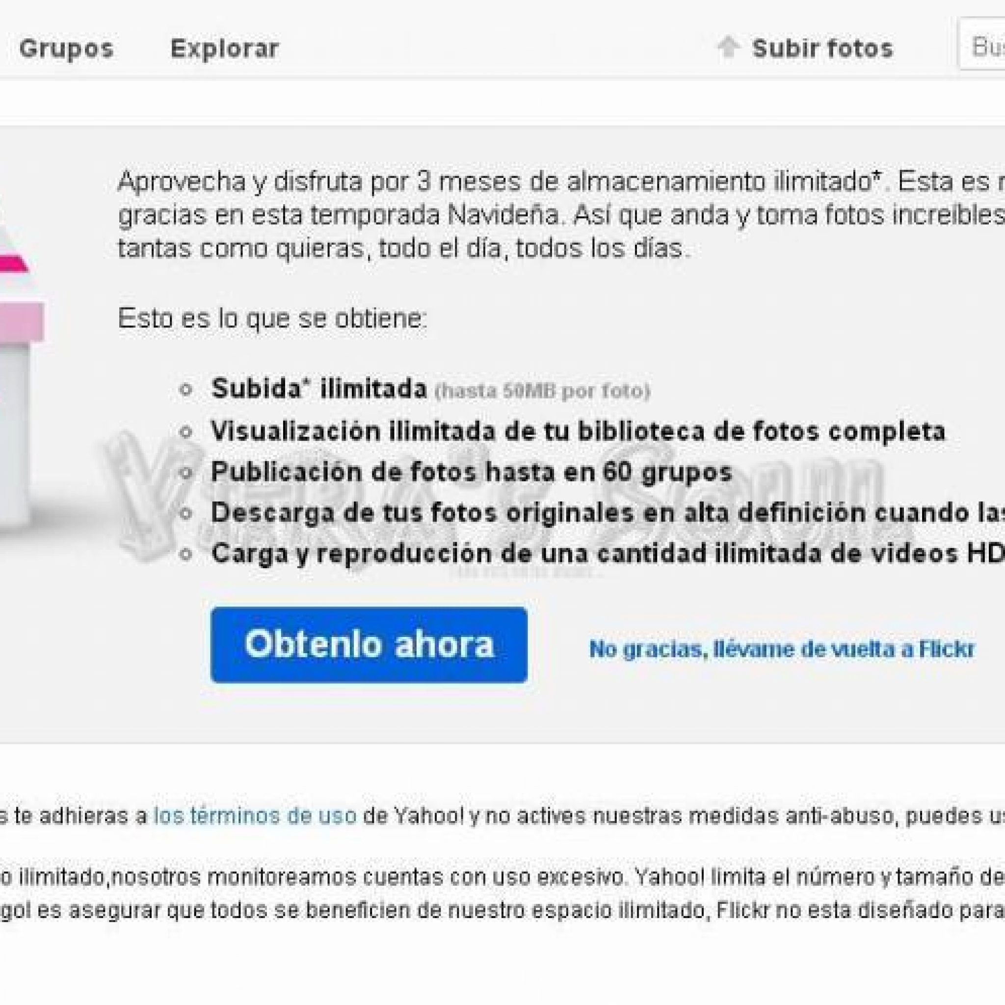 Regalos Navidenos De Flickr