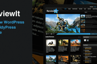 Reviewit