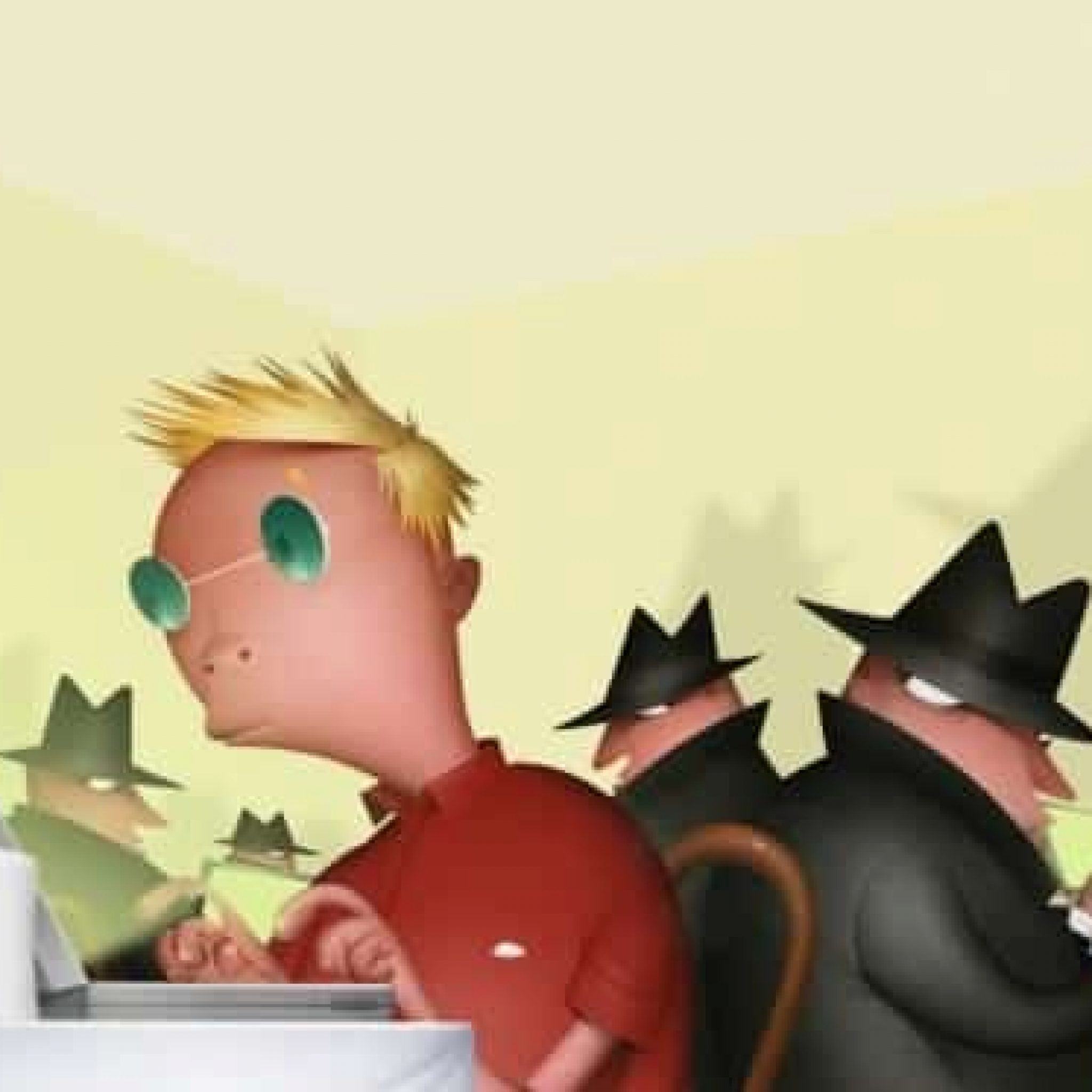 Roban Nuestra Identidad Sin Darnos Cuenta