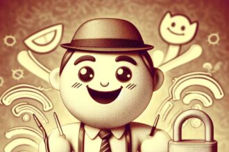 router inalámbrico seguridad