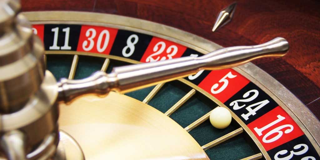 Ruleta Onlline