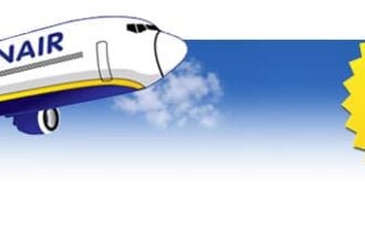 Ryanair