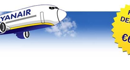 Ryanair