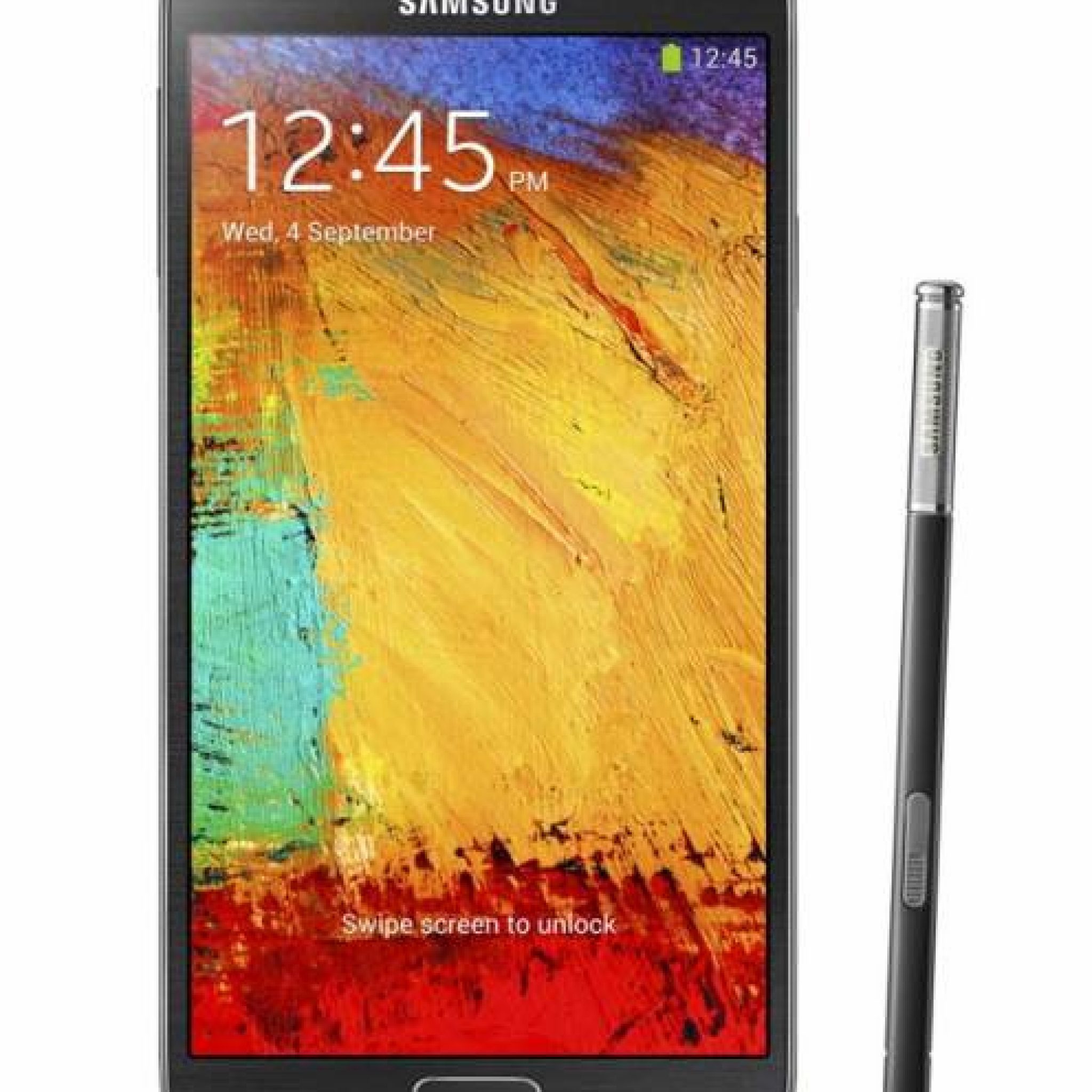 Samsung Galaxy Note 3