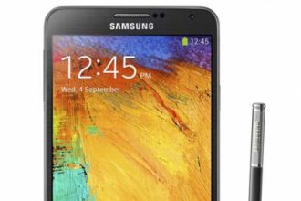 Samsung Galaxy Note 3