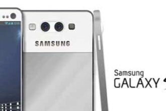 Samsung Galaxy S Iv
