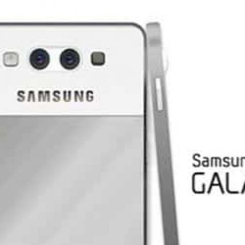 Samsung Galaxy S Iv