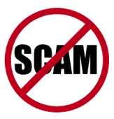 Scam