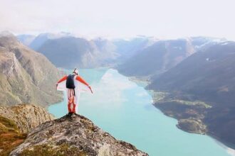 Sensacion De Volar