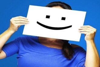 Serotonina sonrisa