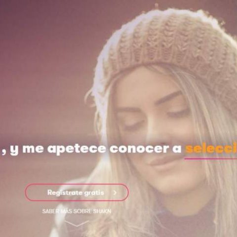 Shakn