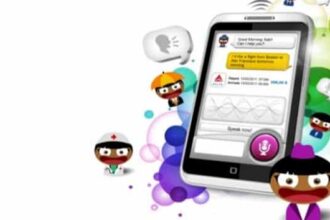 Sherpa El Nuevo Sistema De Reconocimiento De Voz Para Android