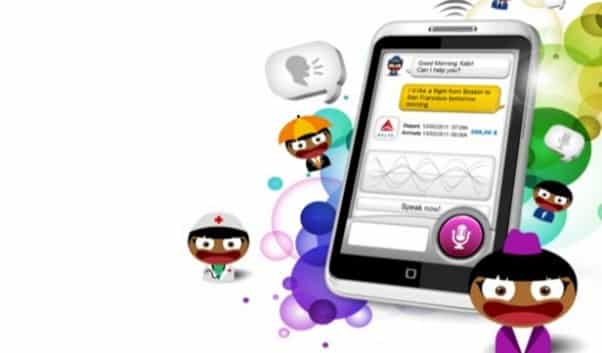 Sherpa El Nuevo Sistema De Reconocimiento De Voz Para Android