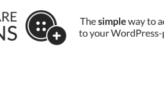 Simple Share Buttons