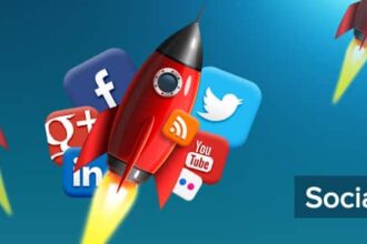 Social Jet Un Bonito Contador Social Para Wordpress
