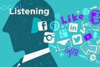 Social listening