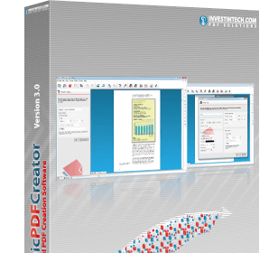 Sonic Pdf Creator Creacion De Documentos Pdf Gratuito