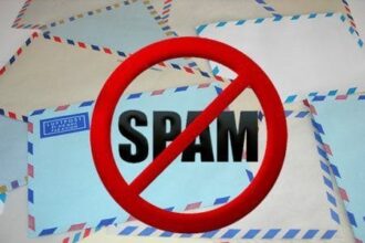 Spam no