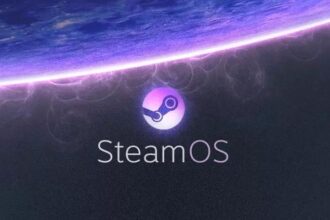 Steamos