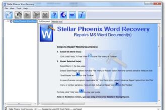 Stellarphoenixword Recovery41