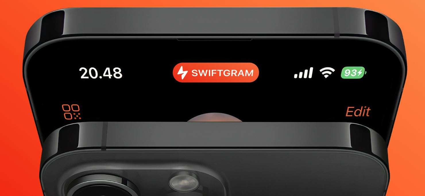 Swiftgram
