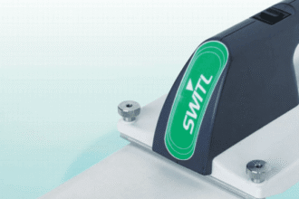 Switl La Pala Automatica Que Recoge Semi Liquidos Sin Manchar Y Sin Mancharse