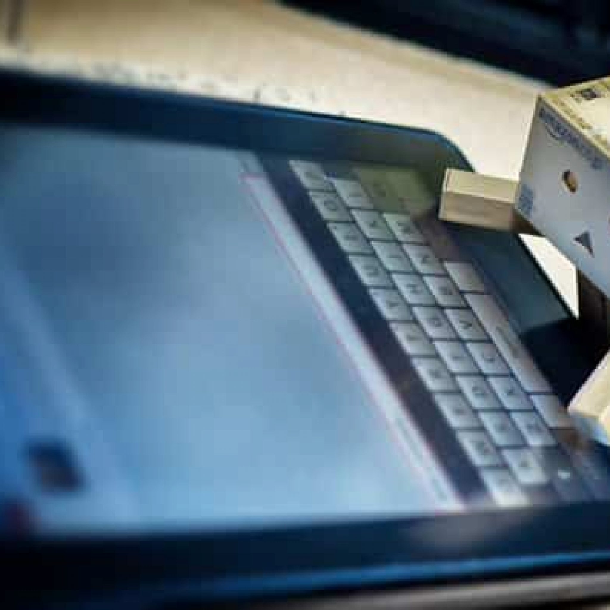 Tablet Amazon Troyano