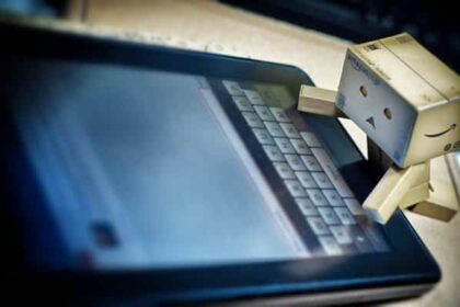 Tablet Amazon Troyano